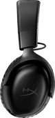 HyperX Cloud III Wireless Gaming Headset - Black (PC, PS5, PS4) right side
