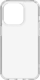 BlueBuilt Protective Back Cover iPhone 15 Pro Transparent back
