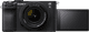 Sony A7C II Black + 28-60mm f/4-5.6 front