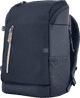HP Travel 25L 15.6-inch Laptop Backpack - Blue front