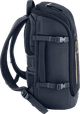 HP Travel 25L 15.6-inch Laptop Backpack - Blue front