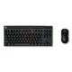Logitech G PRO X TKL Lightspeed Clavier Gamer AZERTY Noir null