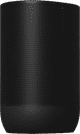 Sonos Move 2 Noir côté gauche