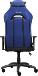 Trust GXT 714 Ruya Gaming Chair Blue back
