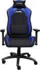 Trust GXT 714 Ruya Gaming Chair Blue front