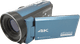 Aquapix WDV5630 Onderwater Camcorder Blauw null