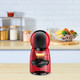 Krups NESCAFE Dolce Gusto Piccolo XS KP1A35 product in gebruik