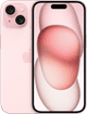 Apple iPhone 15 256GB Pink Main Image