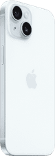 Apple iPhone 15 256GB Blue null
