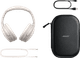 Bose QuietComfort Casque Audio Blanc null