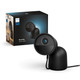 Philips Hue Secure Desktop Security Camera Black null