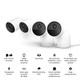 Philips Hue Secure Security Camera with Battery White null