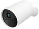 Philips Hue Secure Security Camera with Battery White Main Image