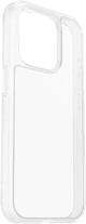OtterBox React Apple iPhone 15 Pro Back Cover Transparent null