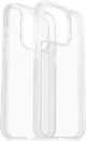 OtterBox React Apple iPhone 15 Pro Back Cover Transparent right side