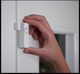 Philips Hue Secure Capteur de Contact Blanc Lot de 2 null