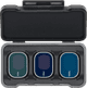 DJI Mini 4 Pro ND Filters Set (ND16/64/256) null