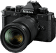Nikon Z f + NIKKOR Z 24-70mm f/4 Main Image