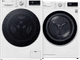 LG GC3R709S1 Turbowash 39 + LG RH90V5AV6N Main Image