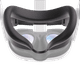 Meta Quest 3 Fit Kit front