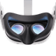 Meta Quest 3 Fit Kit front
