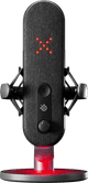 SteelSeries Alias Microfoon voorkant
