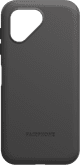Fairphone 5 Protective Back Cover Black back