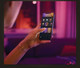 Philips Hue White and Color Startpakket E27 3-pack + Bridge visual leverancier