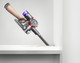 Dyson V8 Absolute product in use