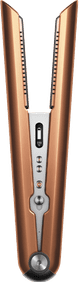 Dyson Corrale Copper/Nickel left side