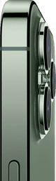 iPhone 13 Pro Max 128 Go Vert Reconditionné (Traces d'Utilisation Visibles) détail