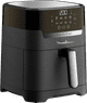 Moulinex Airfryer Easy Fry & Grill 2-in-1 top