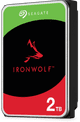 Seagate IronWolf 2TB rechterkant