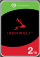 Seagate IronWolf 2TB Main Image