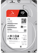 Seagate IronWolf 2TB achterkant