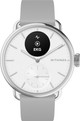 Withings Scanwatch 2 Blanc 38 mm avant