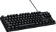 Logitech G413 TKL SE Mechanical Gaming Keyboard AZERTY left side