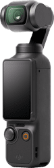 DJI Osmo Pocket 3 Creator Combo null