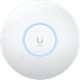 Ubiquiti UniFi U6+ Main Image