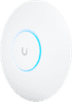 Ubiquiti UniFi U6+ right side