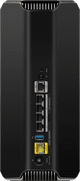 Netgear Nighthawk RS700S Wifi 7 achterkant