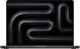 Apple MacBook Pro 16" (2023) M3 Max (CPU 16 Cœurs/GPU 40 Cœurs) 64 Go/2 To Noir Sidéral AZERTY Main Image