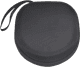 Hoofdtelefoonhoes Zwart (universeel) Main Image