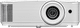 Optoma HD30LV front