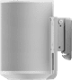 Flexson Era 100 Wall Mount White Single null