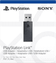 Sony PlayStation Link Usb Adapter verpakking
