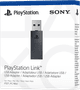 Sony PlayStation Link Usb Adapter verpakking