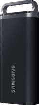 Samsung Portable SSD T5 EVO 2TB right side