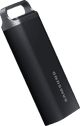 Samsung Portable SSD T5 EVO 2TB left side