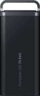 Samsung Portable SSD T5 EVO 2TB back